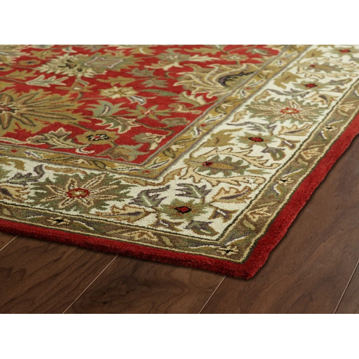 Kaleen Taj TAJ05-25 Area Rug