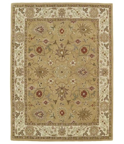 Kaleen Taj Taj07-43-579 Area Rug 5 ft. X 7 ft. 9 in. Rectangle