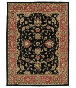 Kaleen Taj Taj08-02-769 Area Rug 7 ft. 6 in. X 9 ft. Rectangle
