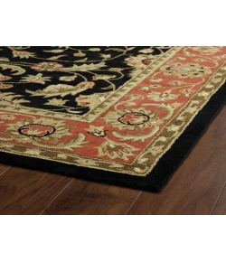 Kaleen Taj Taj08-02-769 Area Rug 7 ft. 6 in. X 9 ft. Rectangle