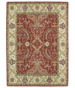 Kaleen Taj Taj11-25-811 Area Rug 8 ft. X 11 ft. Rectangle