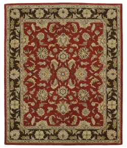 Kaleen Taj Taj17-57-811 Area Rug 8 ft. X 11 ft. Rectangle