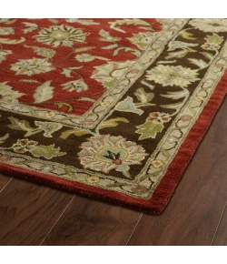 Kaleen Taj Taj17-57-811 Area Rug 8 ft. X 11 ft. Rectangle