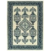 Kaleen Charlotte Ivory TDC02-1 18 in. X 18 in.  Square Rug