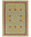 Kaleen Charlotte Maize TDC02-72-269 2 ft. 6 in. X 9 ft. Runner Rug