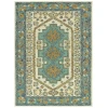 Kaleen Charlotte Beige TDC03-3 18 in. X 18 in.  Square Rug