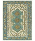Kaleen Charlotte Beige TDC03-03-1818 18 in. X 18 in. Square Rug