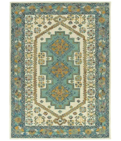 Kaleen Charlotte Beige TDC03-3 18 in. X 18 in.  Square Rug