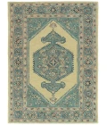Kaleen Charlotte Oatmeal TDC07-84-1818 18 in. X 18 in. Square Rug