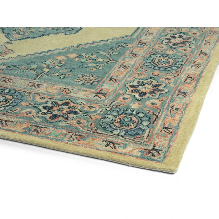 Kaleen Charlotte Oatmeal TDC07-84-86116 8 ft. 6 in. X 11 ft. 6 Rectangle Rug