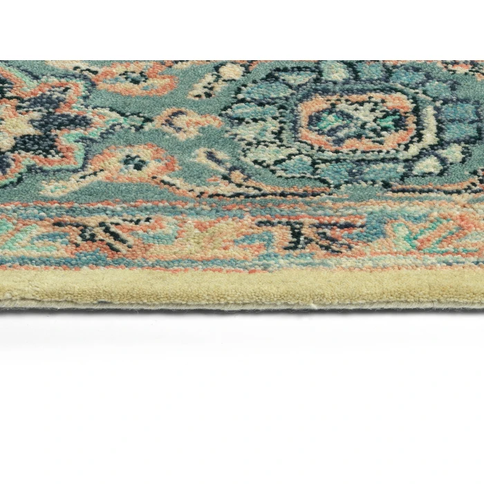Kaleen Charlotte Oatmeal TDC07-84-86116 8 ft. 6 in. X 11 ft. 6 Rectangle Rug