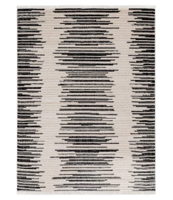 Kaleen Juniper Ivory TDJ01-1 7 ft. 10 in. X 10 ft. 10 in.  Rectangle Rug