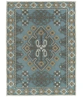 Kaleen Warwick denim TDW02-10-268 2 ft. 6 in. X 8 ft. Runner Rug