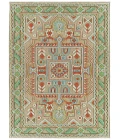 Kaleen Warwick Multi TDW04-86-86116 8 ft. 6 in. X 11 ft. 6 Rectangle Rug