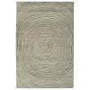 Kaleen Textura Txt01-75-3656 Area Rug 3 ft. 6 in. X 5 ft. 6 in. Rectangle