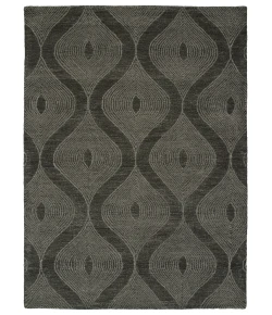 Kaleen Textura Txt04-38-912 Area Rug 9 ft. X 12 ft. Rectangle