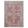 Kaleen Vera Lt Blue VER01-79 2 ft. 6 in. X 9 ft.  Runner Rug