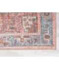 Kaleen Vera Lt Blue VER01-79-86116 8 ft. 6 in. X 11 ft. 6 in. Rectangle Rug
