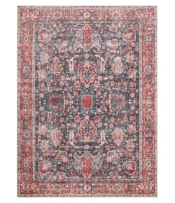 Kaleen Vera Multi VER02-86 2 ft. 6 in. X 9 ft.  Runner Rug
