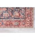 Kaleen Vera Multi VER02-86-269 2 ft. 6 in. X 9 ft. Runner Rug