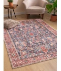 Kaleen Vera Multi VER02-86-269 2 ft. 6 in. X 9 ft. Runner Rug