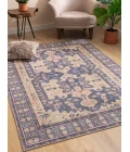 Kaleen Vera Purple VER03-95-269 2 ft. 6 in. X 9 ft. Runner Rug