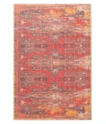 Kaleen Vera Red VER04-25-269 2 ft. 6 in. X 9 ft. Runner Rug