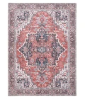 Kaleen Vera Multi VER05-86-269 2 ft. 6 in. X 9 ft. Runner Rug