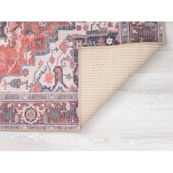 Kaleen Vera Multi VER05-86-86116 8 ft. 6 in. X 11 ft. 6 in. Rectangle Rug