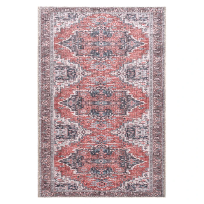 Kaleen Vera Multi VER05-86-86116 8 ft. 6 in. X 11 ft. 6 in. Rectangle Rug