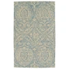 Kaleen Weathered Wtr01-17-912 Area Rug 9 ft. X 12 ft. Rectangle