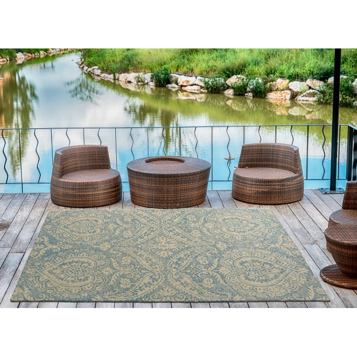 Kaleen Weathered WTR01-17 Area Rug