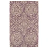 Kaleen Weathered Wtr01-95-576 Area Rug 5 ft. X 7 ft. 6 in. Rectangle