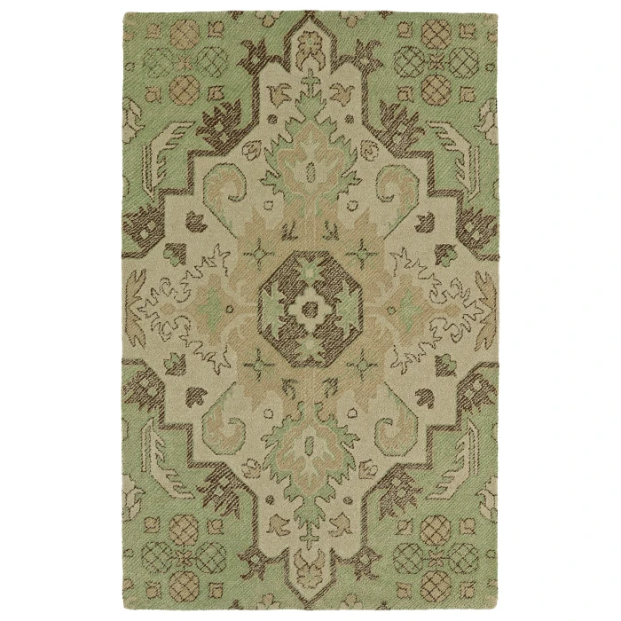 Kaleen Weathered WTR02-50 Area Rug