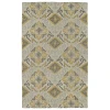 Kaleen Weathered Wtr03-56-912 Area Rug 9 ft. X 12 ft. Rectangle