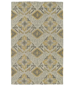 Kaleen Weathered Wtr03-56-912 Area Rug 9 ft. X 12 ft. Rectangle