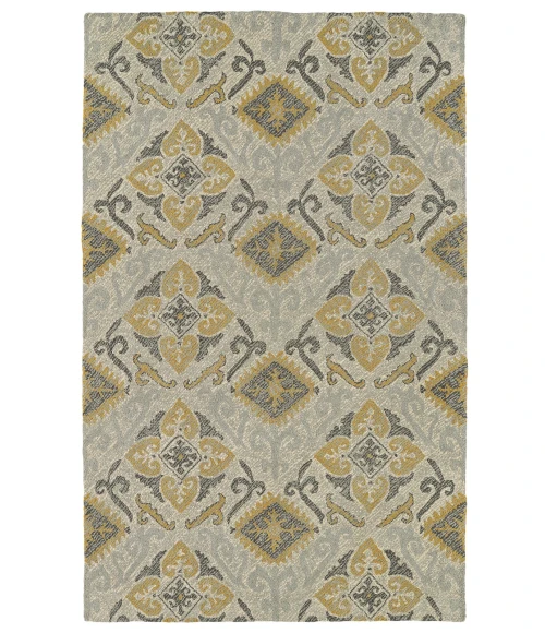 Kaleen Weathered WTR03-56 Area Rug