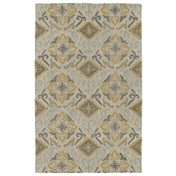 Kaleen Weathered WTR03-56 Area Rug
