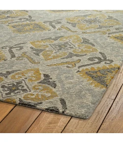 Kaleen Weathered Wtr03-56-912 Area Rug 9 ft. X 12 ft. Rectangle