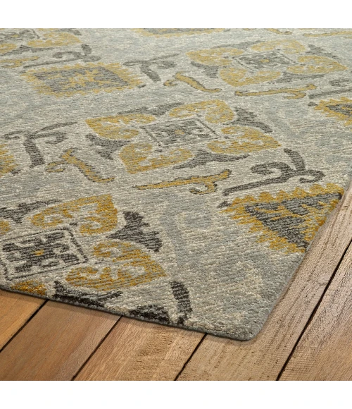 Kaleen Weathered WTR03-56 Area Rug