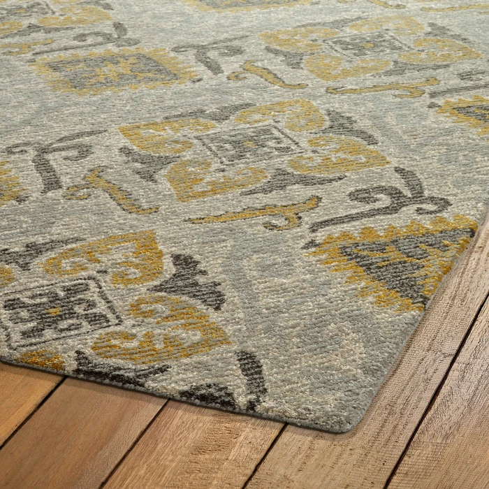 Kaleen Weathered WTR03-56 Area Rug