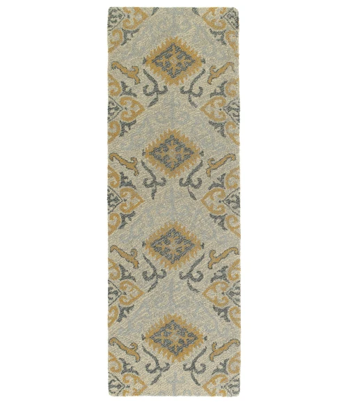 Kaleen Weathered WTR03-56 Area Rug
