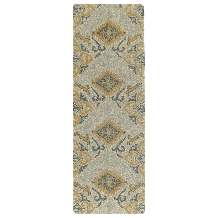 Kaleen Weathered WTR03-56 Area Rug