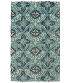 Kaleen Weathered Wtr03-91-912 Area Rug 9 ft. X 12 ft. Rectangle