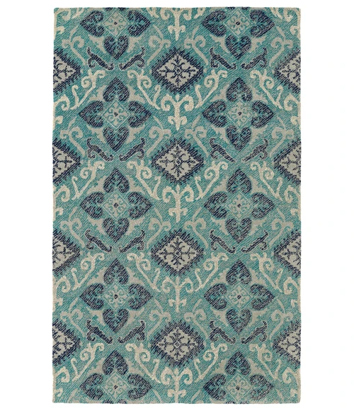 Kaleen Weathered WTR03-91 Area Rug