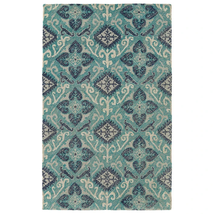 Kaleen Weathered WTR03-91 Area Rug