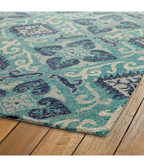 Kaleen Weathered WTR03-91 Area Rug