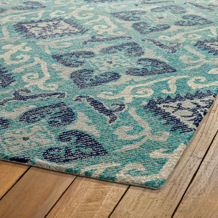 Kaleen Weathered WTR03-91 Area Rug