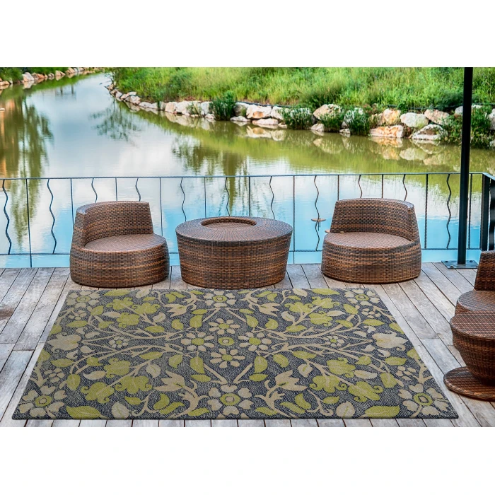 Kaleen Weathered WTR04-22 Area Rug