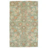 Kaleen Weathered Wtr04-78-310 Area Rug 3 ft. X 10 ft. Rectangle